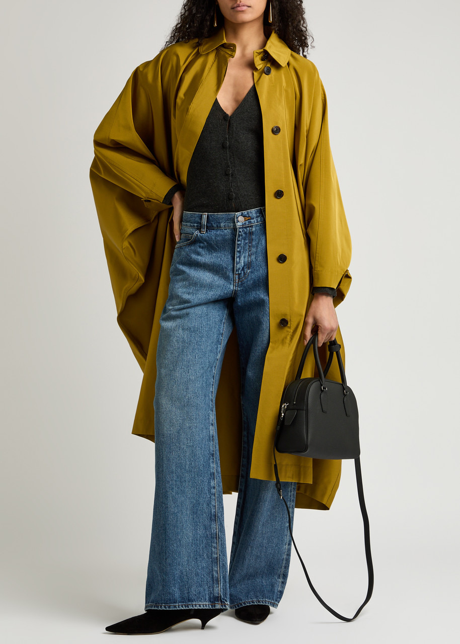 The Row Imperia Cashmere Cardigan - 4
