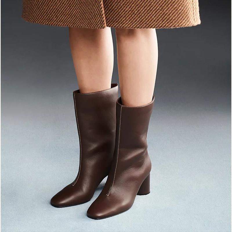 Hermès Defile ankle boot outlook