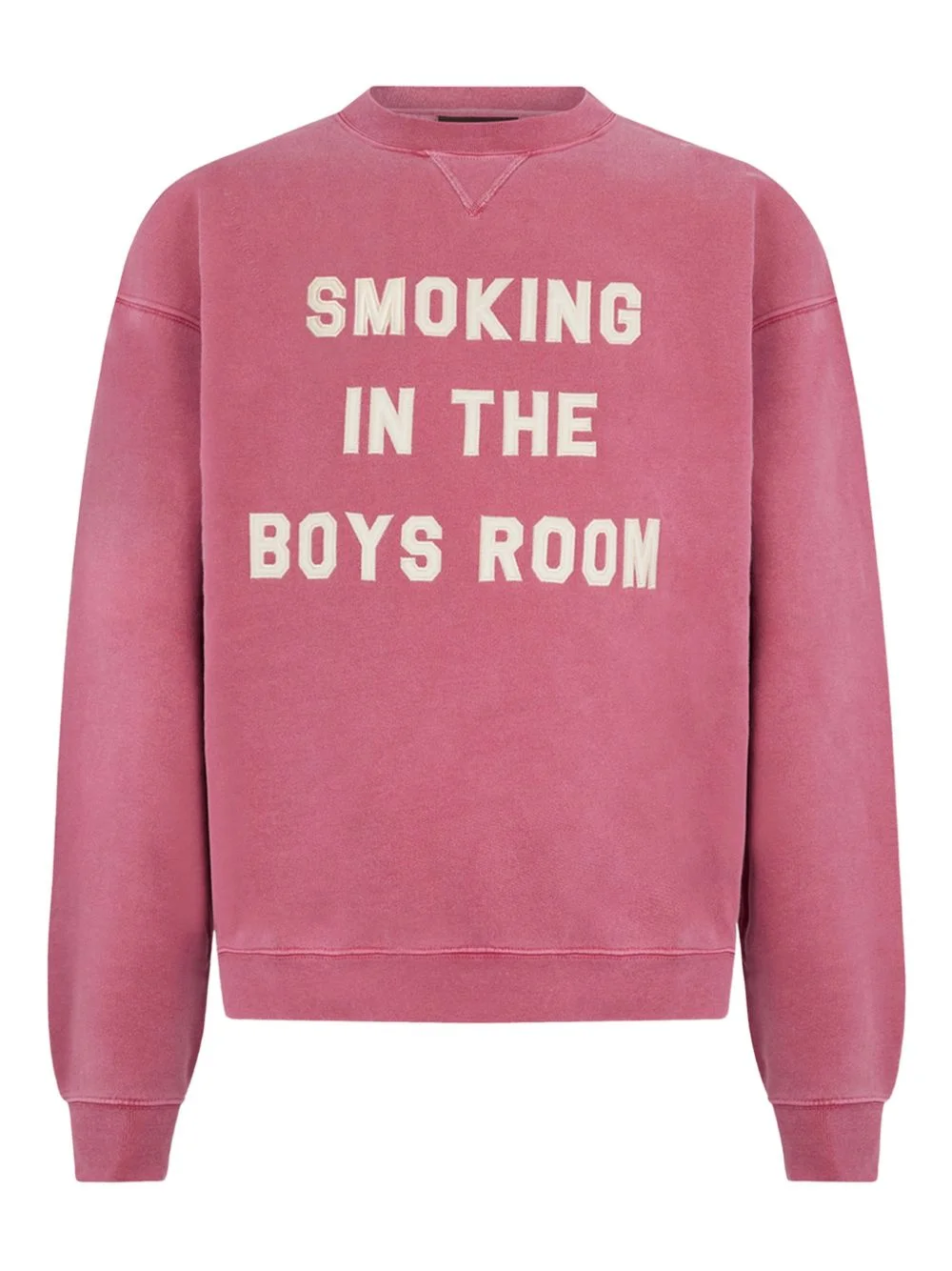 Fade crewneck jumper - 1