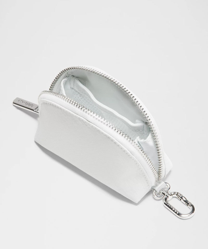 lululemon Dual Pouch Wristlet *Wallet outlook