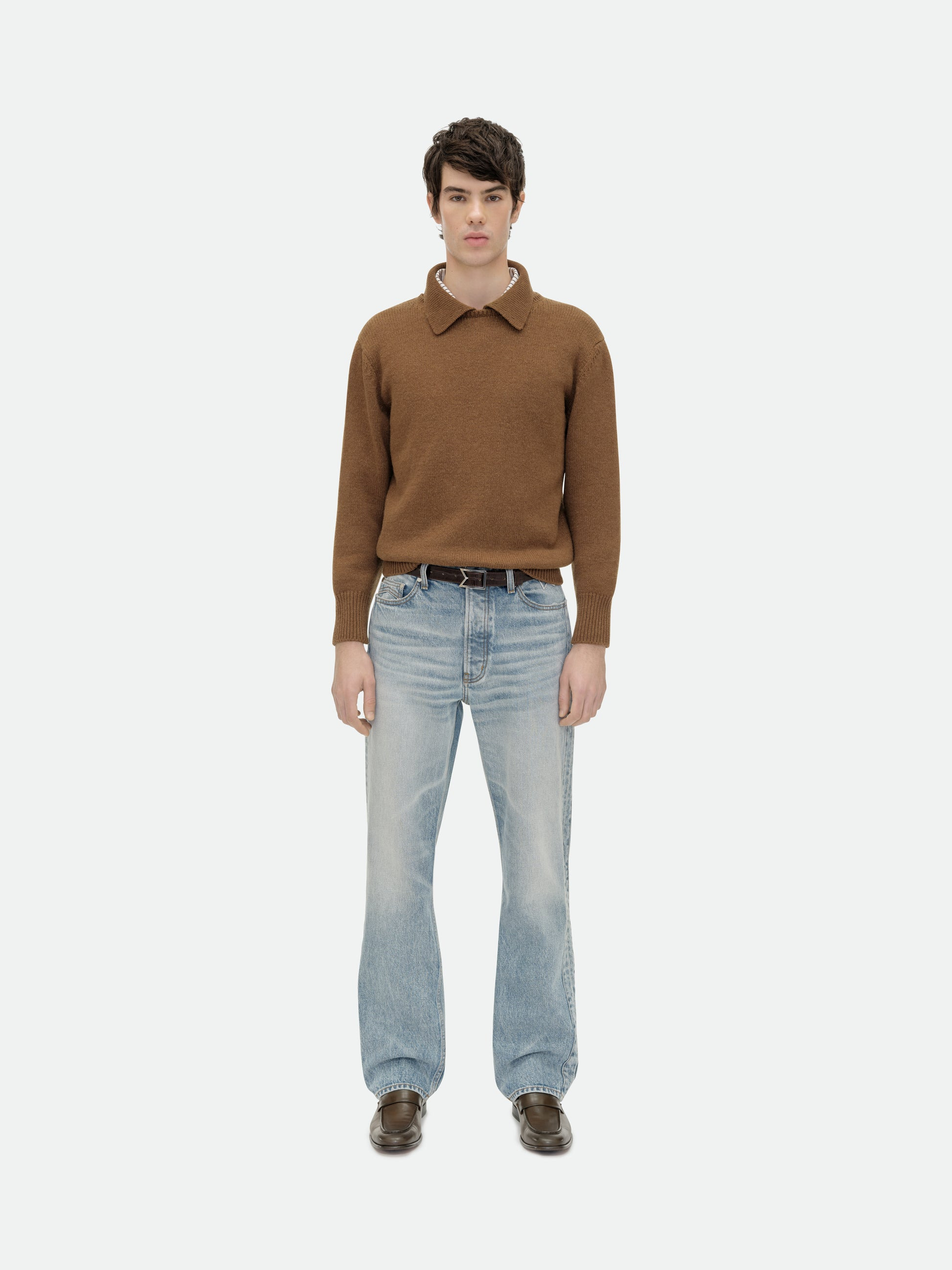 90S TRAXEDO DENIM - 2