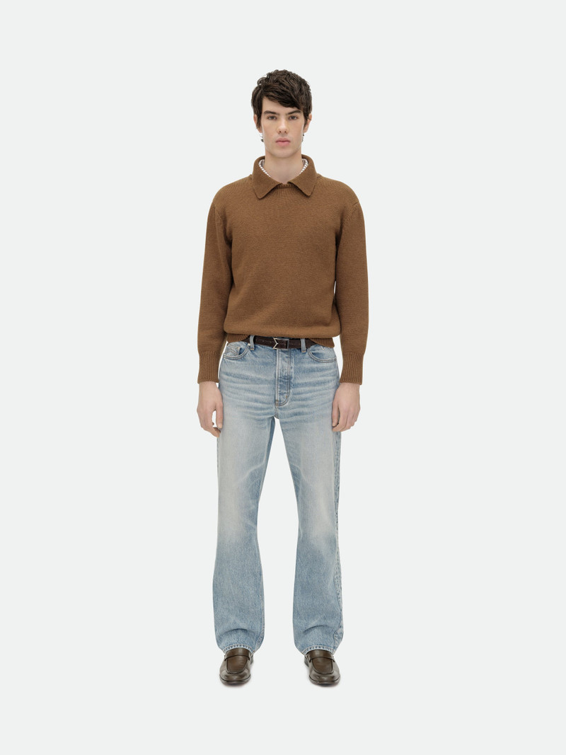 Rhude 90S TRAXEDO DENIM outlook