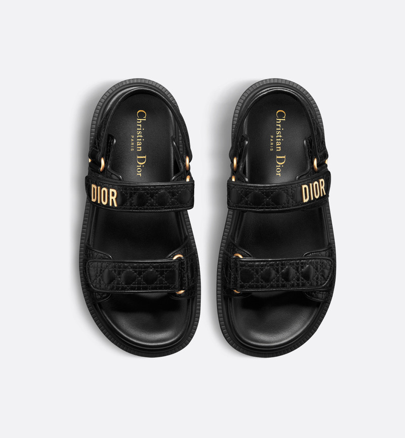 Dioract Sandal 4