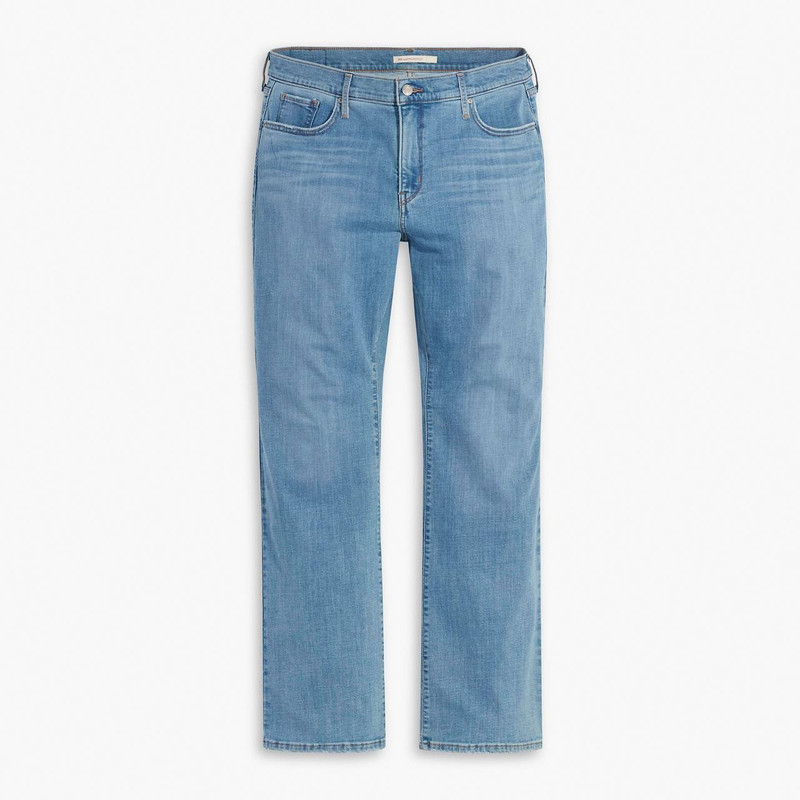 315 SHAPING BOOTCUT WOMEN'S JEANS (PLUS SIZE) - 1