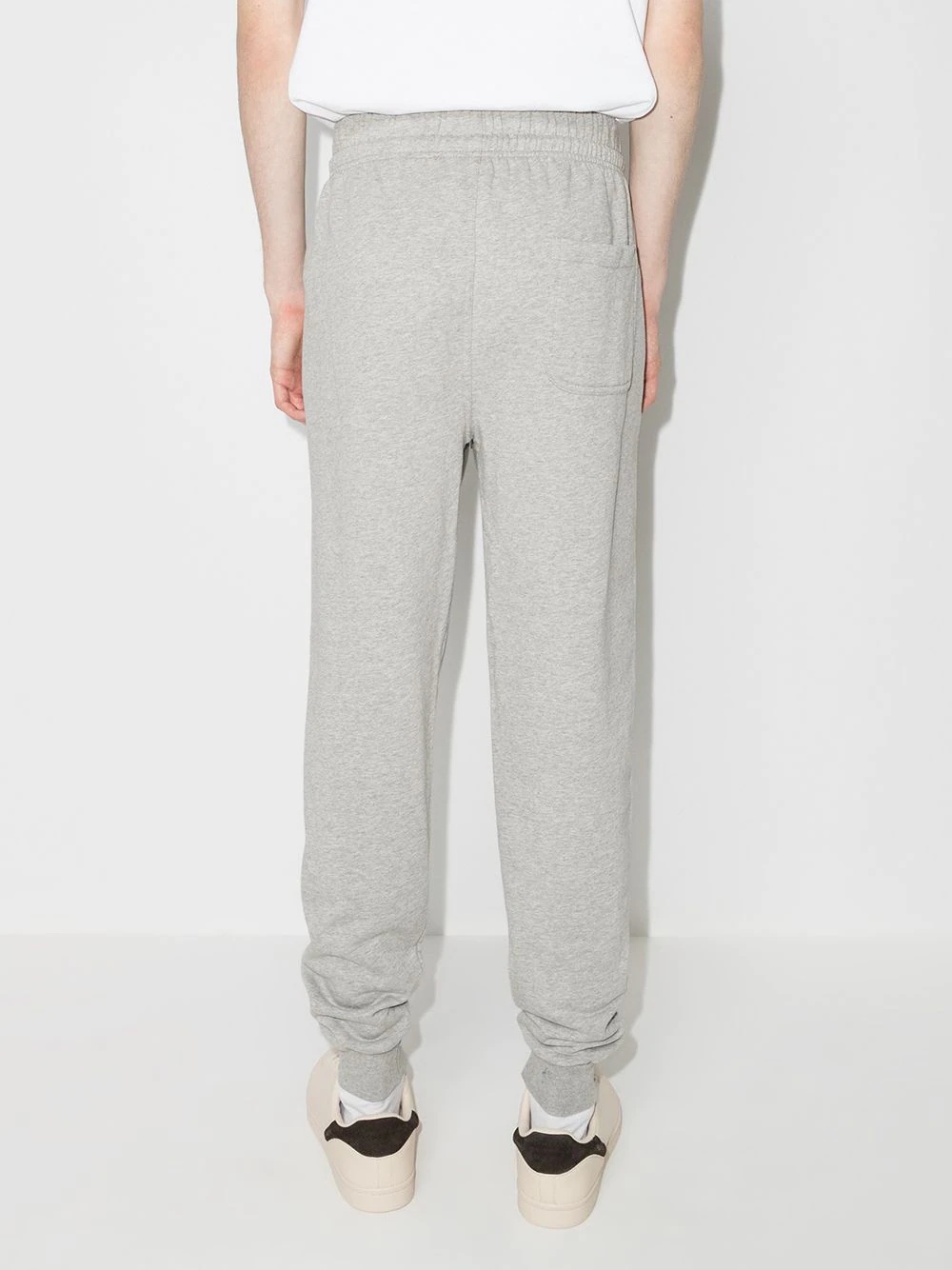 Chillax Fox tapered track pants - 3