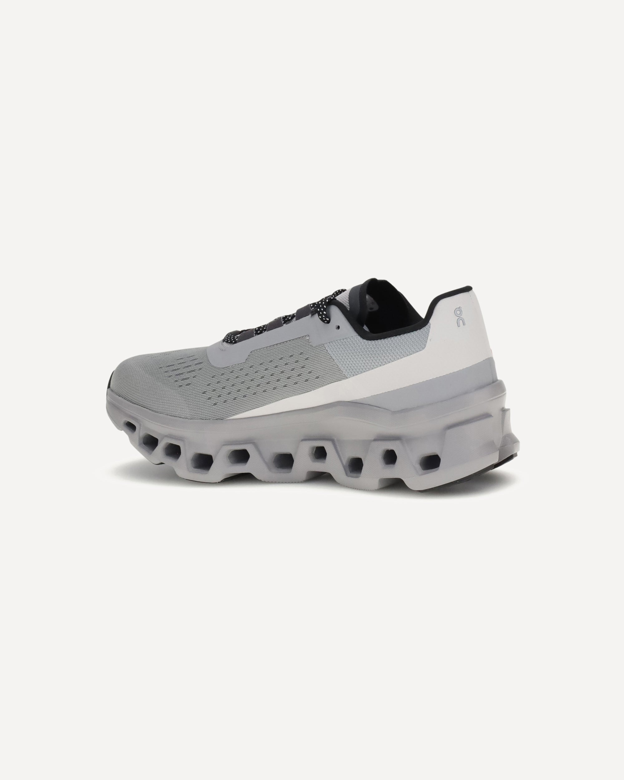Cloudmonster 2 Sneakers by On - 3