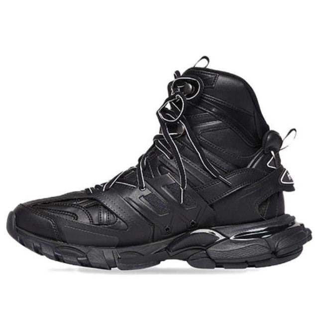 Balenciaga Track Hikers 'Black' 654867W2FC51000 - 1