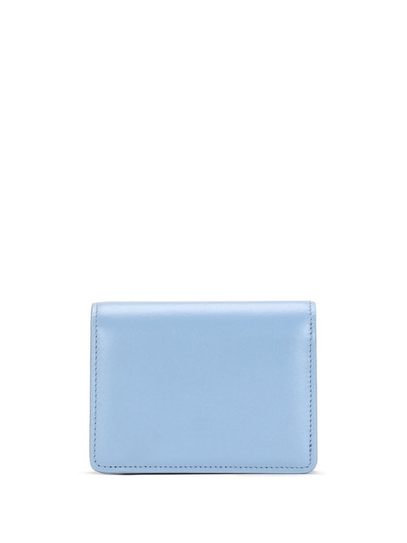 Dolce & Gabbana DG logo purse outlook