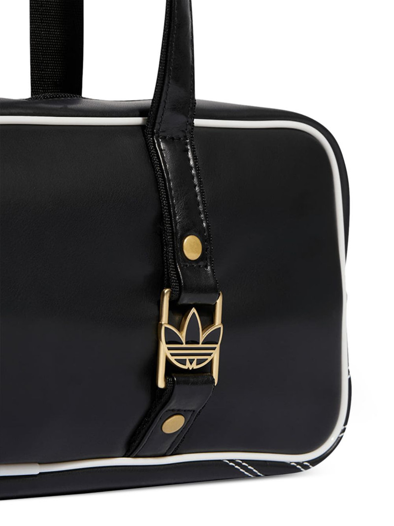 Airliner elongated shoulder bag 5
