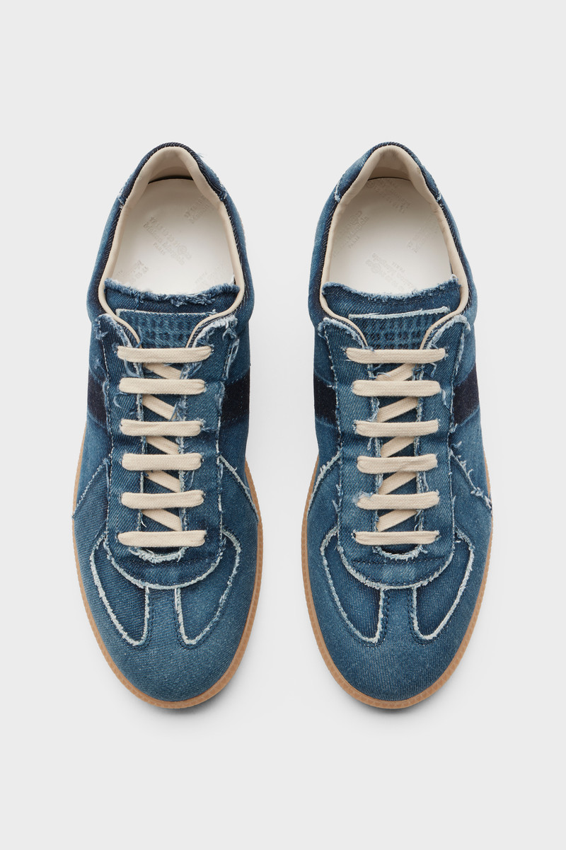Replica Denim Sun-Faded 4