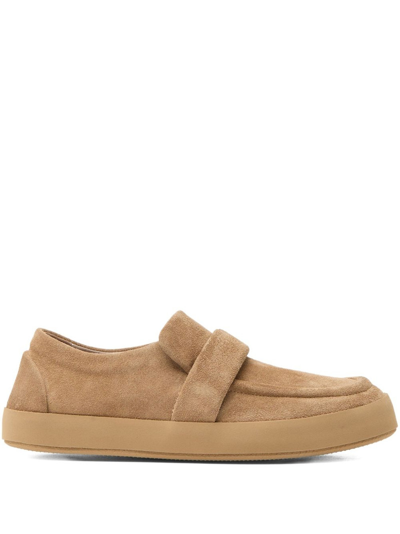 Guarnello strap loafers 1