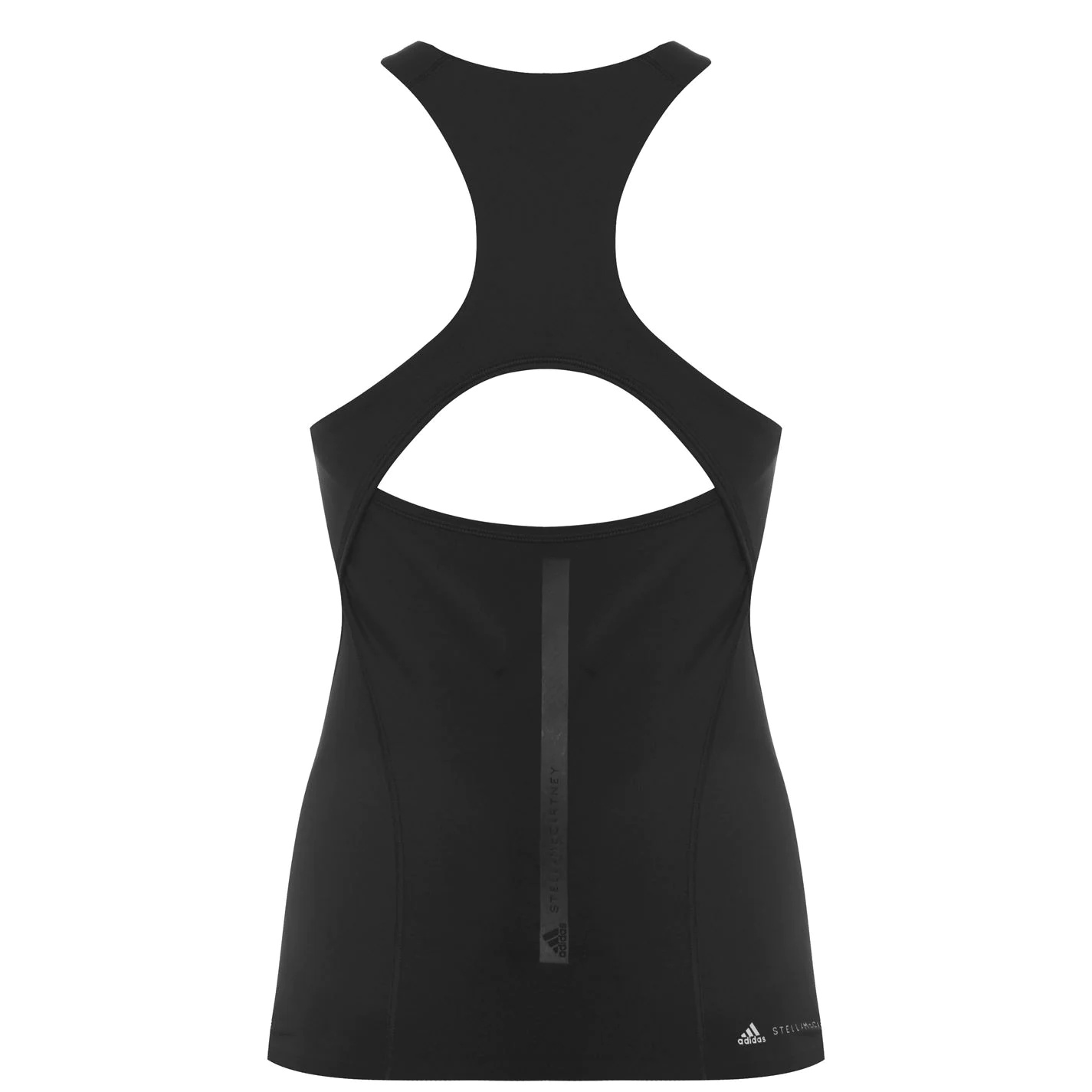 LOGO SPORTS VEST - 9