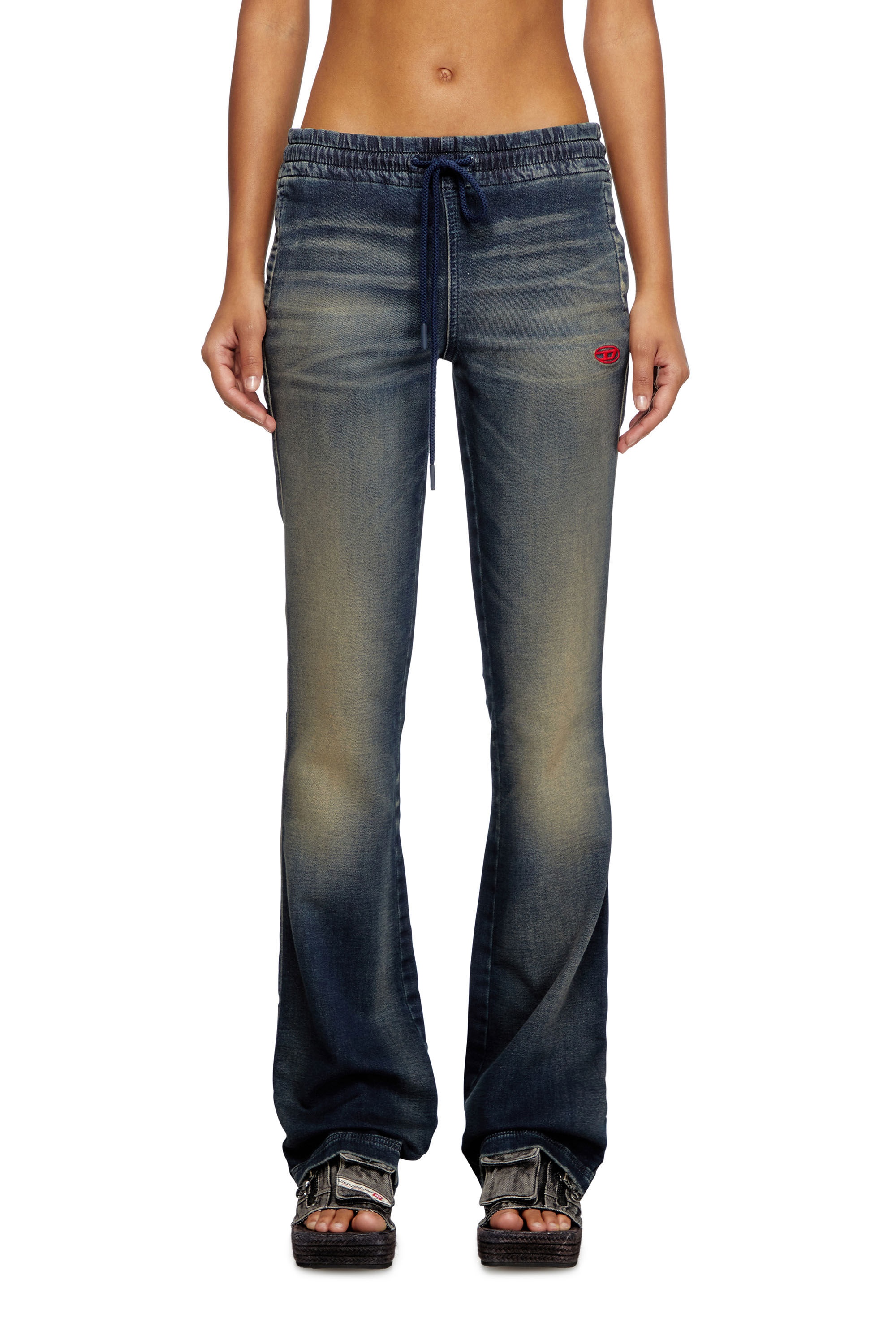 BOOTCUT 2069 D-EBBEY JOGGJEANS® 068PM - 3