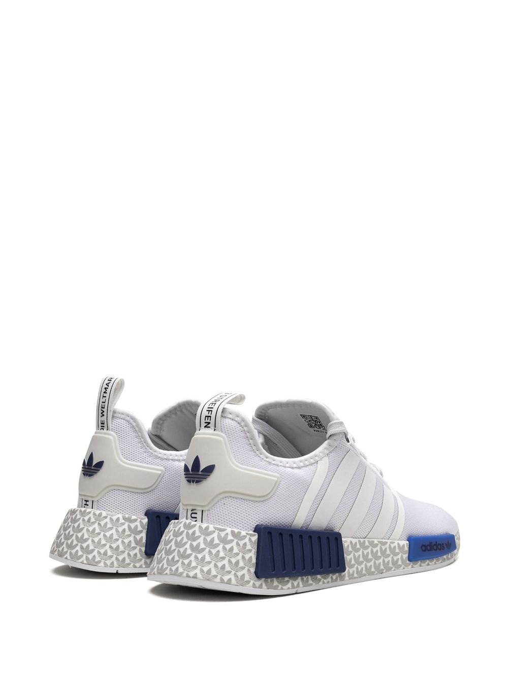 NMD_R1 low-top sneakers - 3