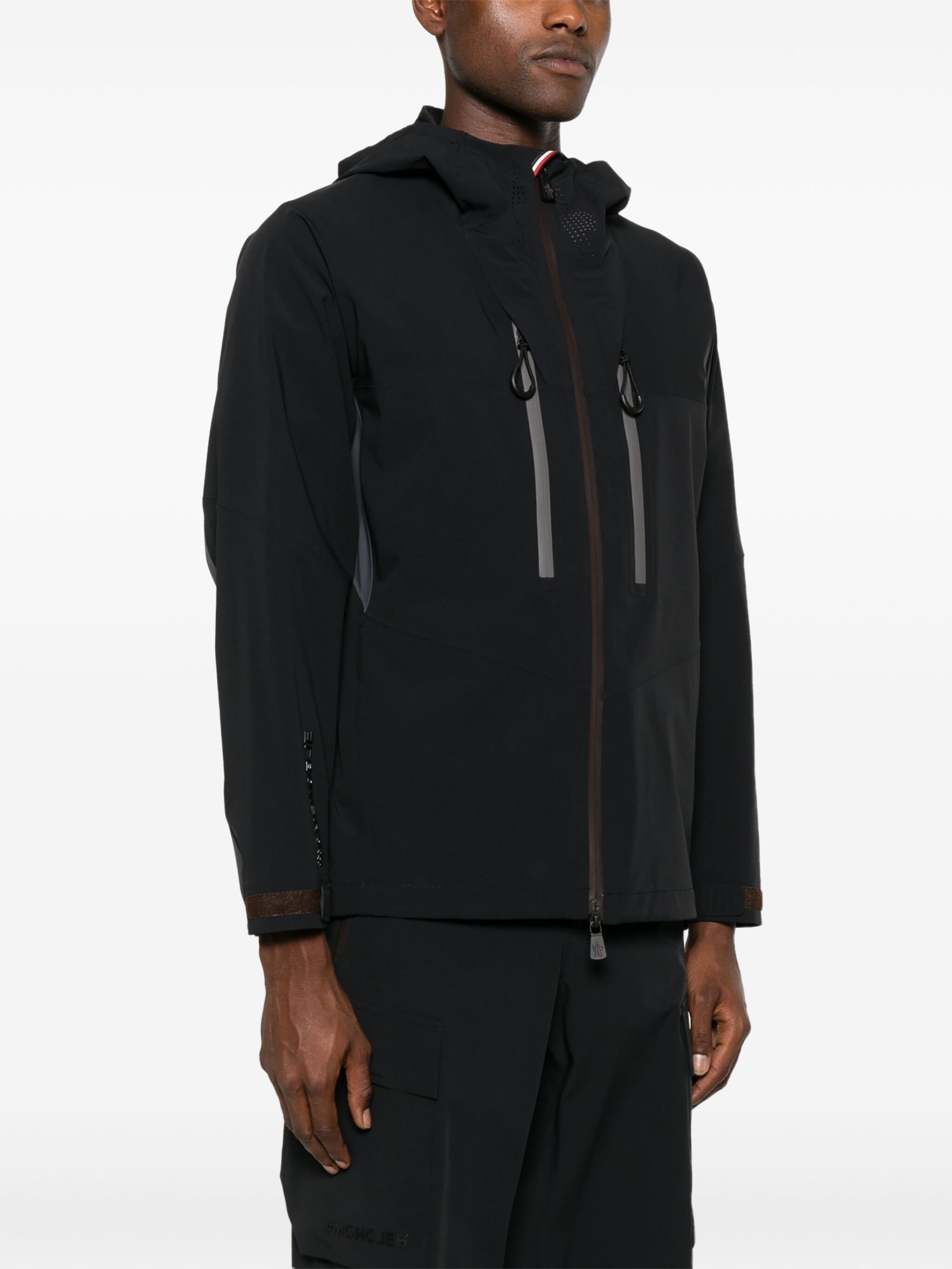 Orden hooded jacket - 3