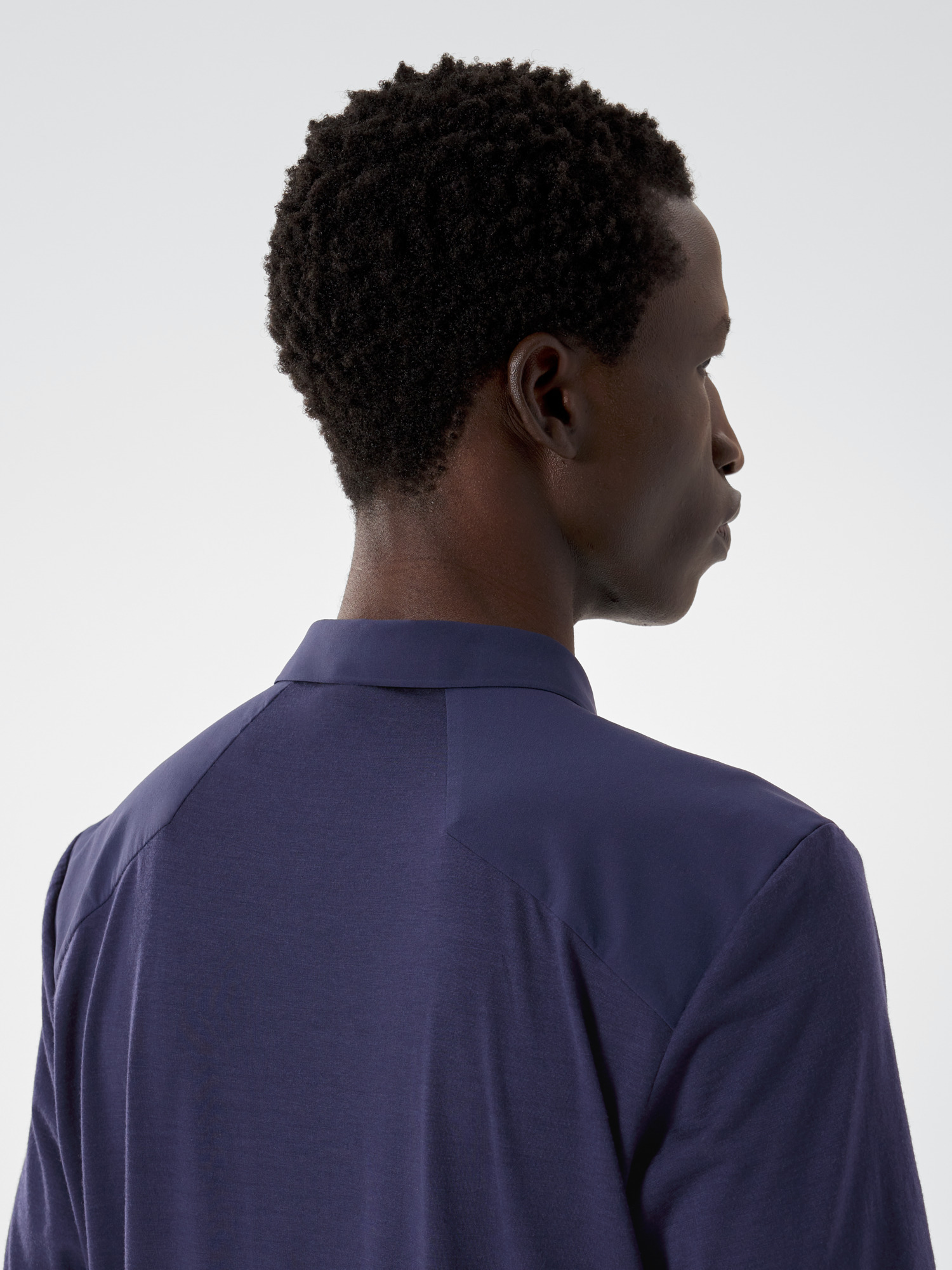 Frame Polo Shirt SS - 8