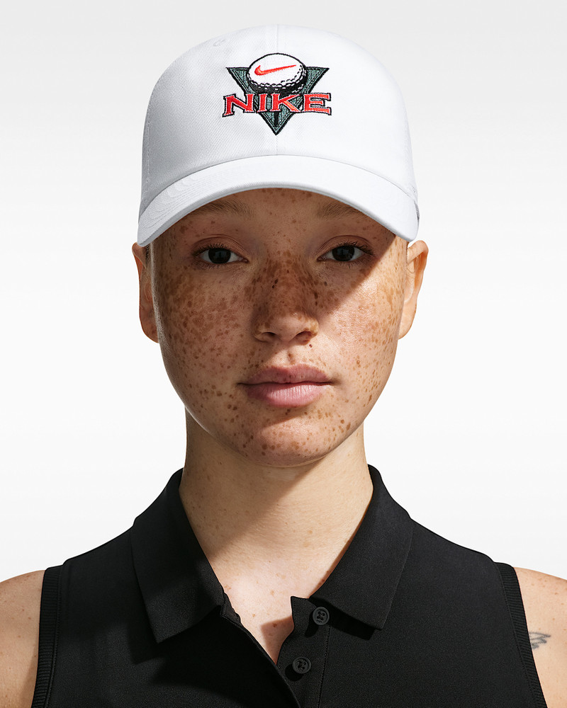Nike Club Golf Trucker Cap 3