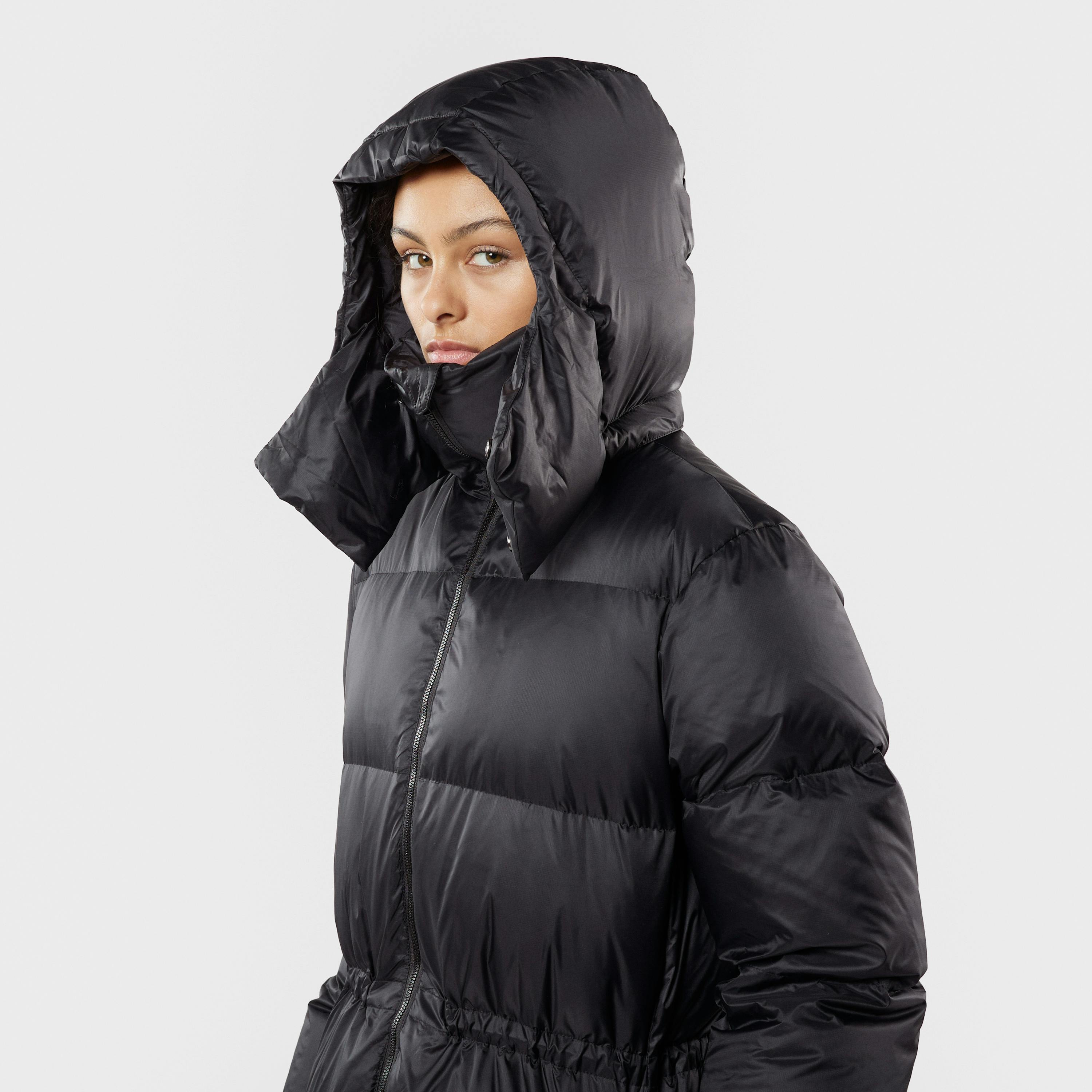 Women's Eldey Down Coat - 3