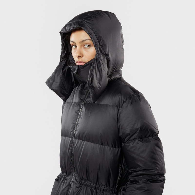 Women's Eldey Down Coat 3