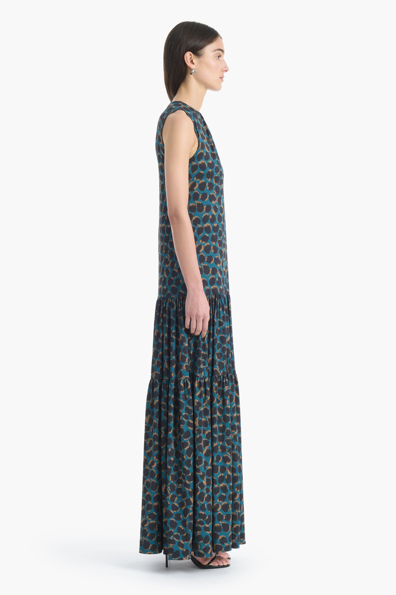 LIZA DRESS 4