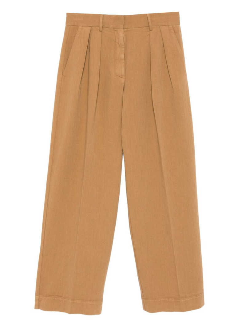 cotton trousers 1