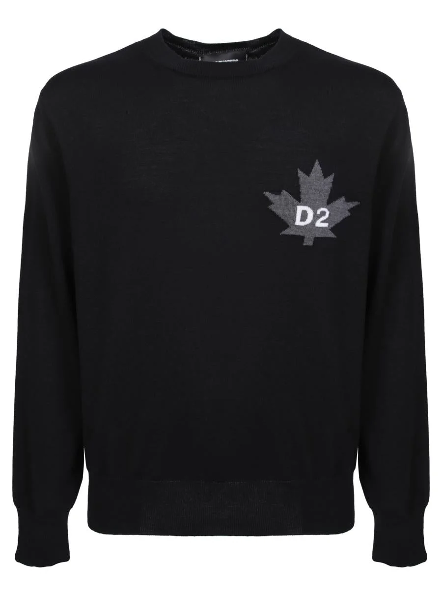 Dsquared2 Knitwear - 1
