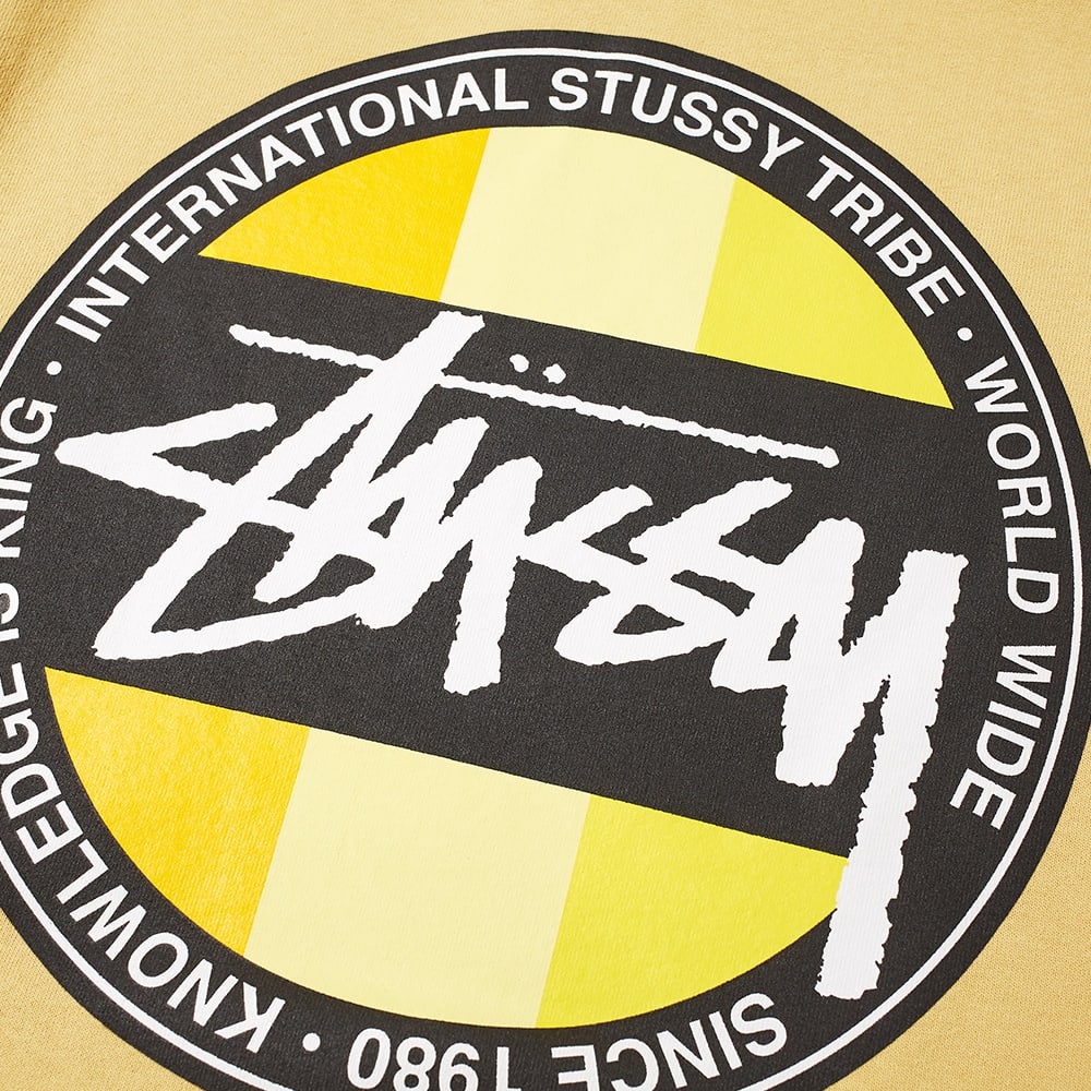 Stussy Classic Dot Hoody - 4