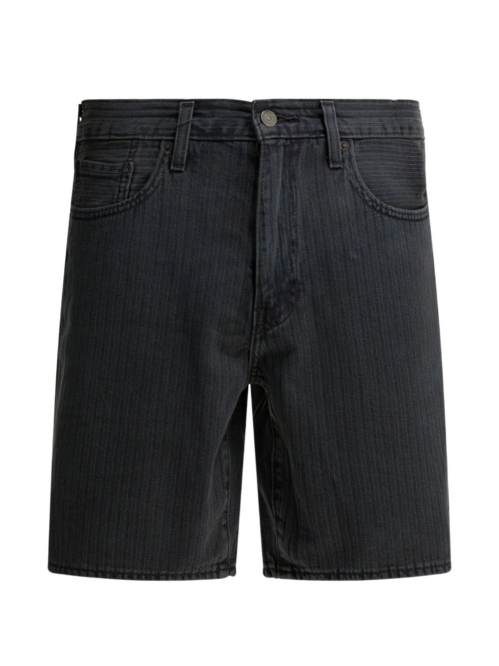 468 cotton shorts - 1