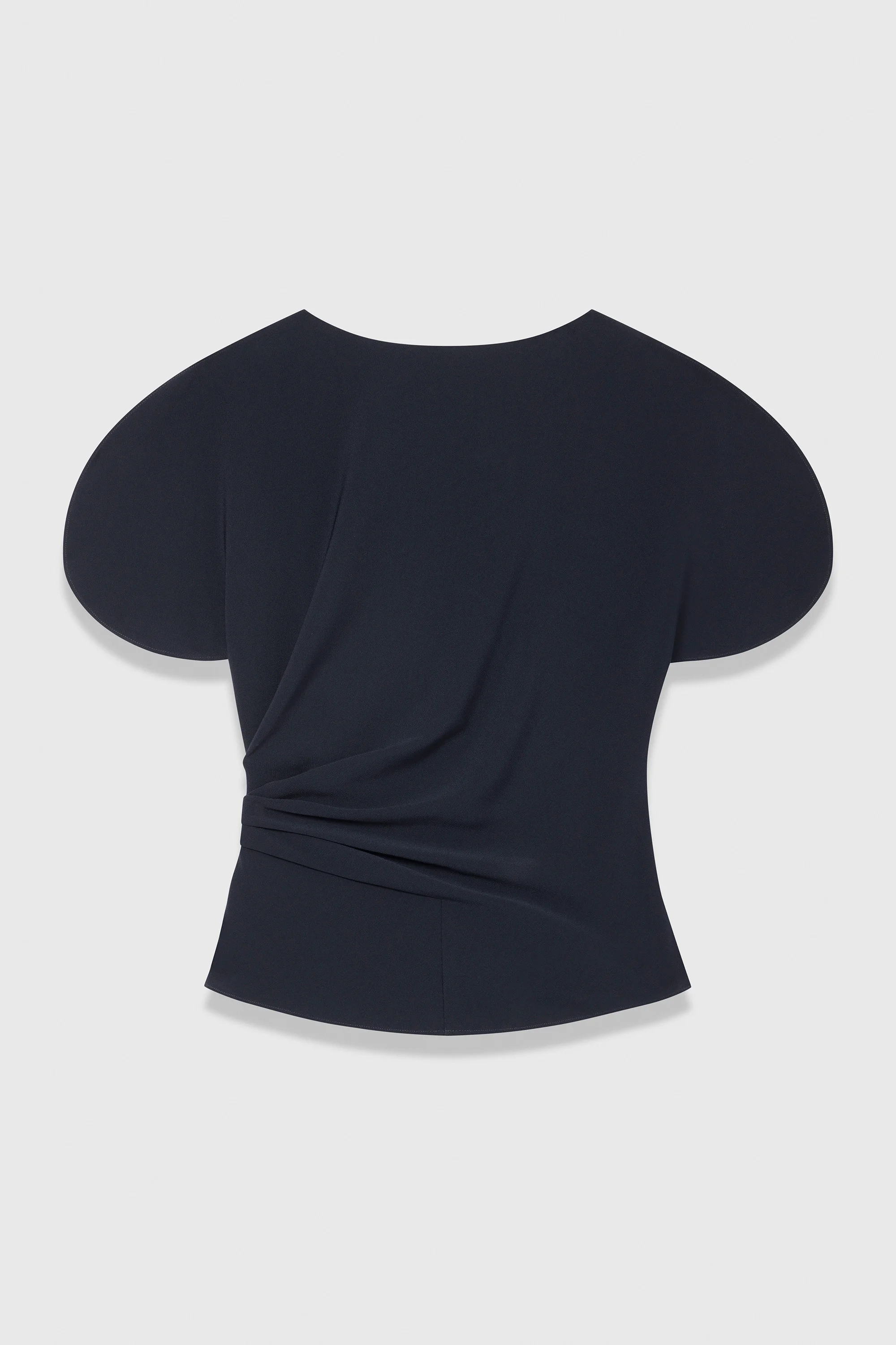 Clever Crepe Salerno Top - 1