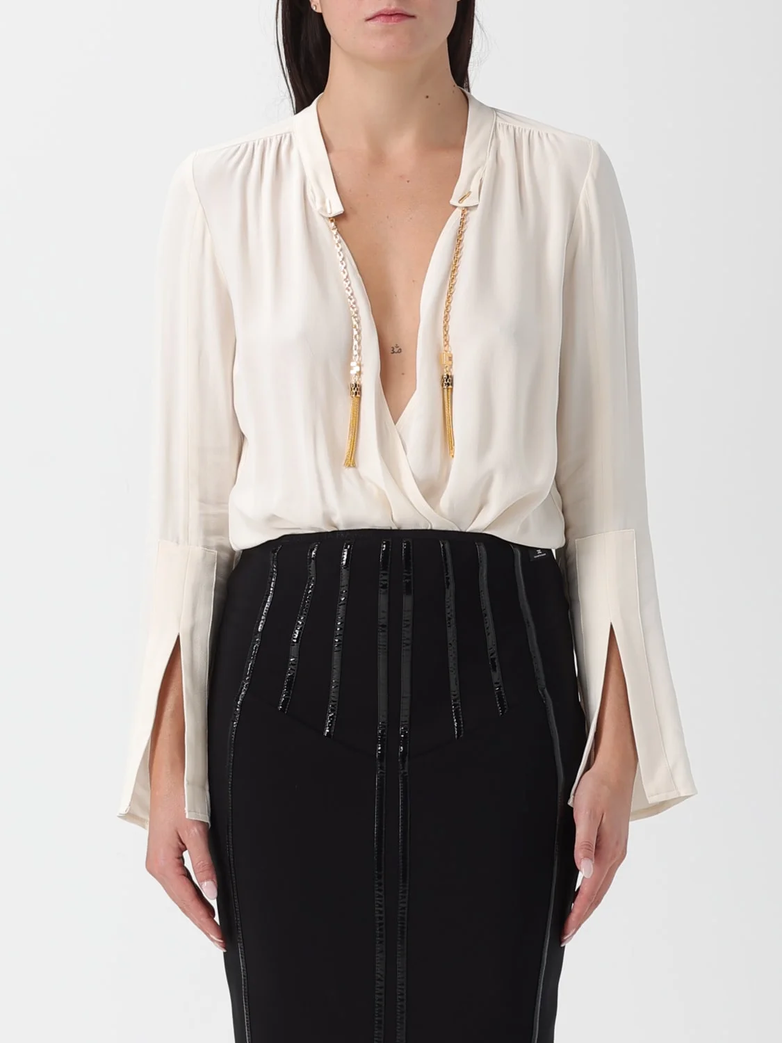 Shirt woman Elisabetta Franchi - 1
