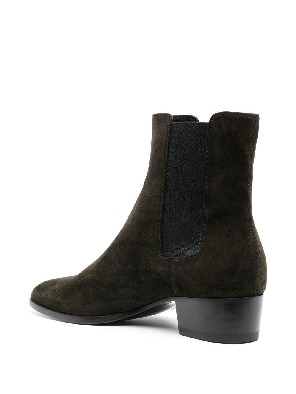 Wyatt ankle boots - 3
