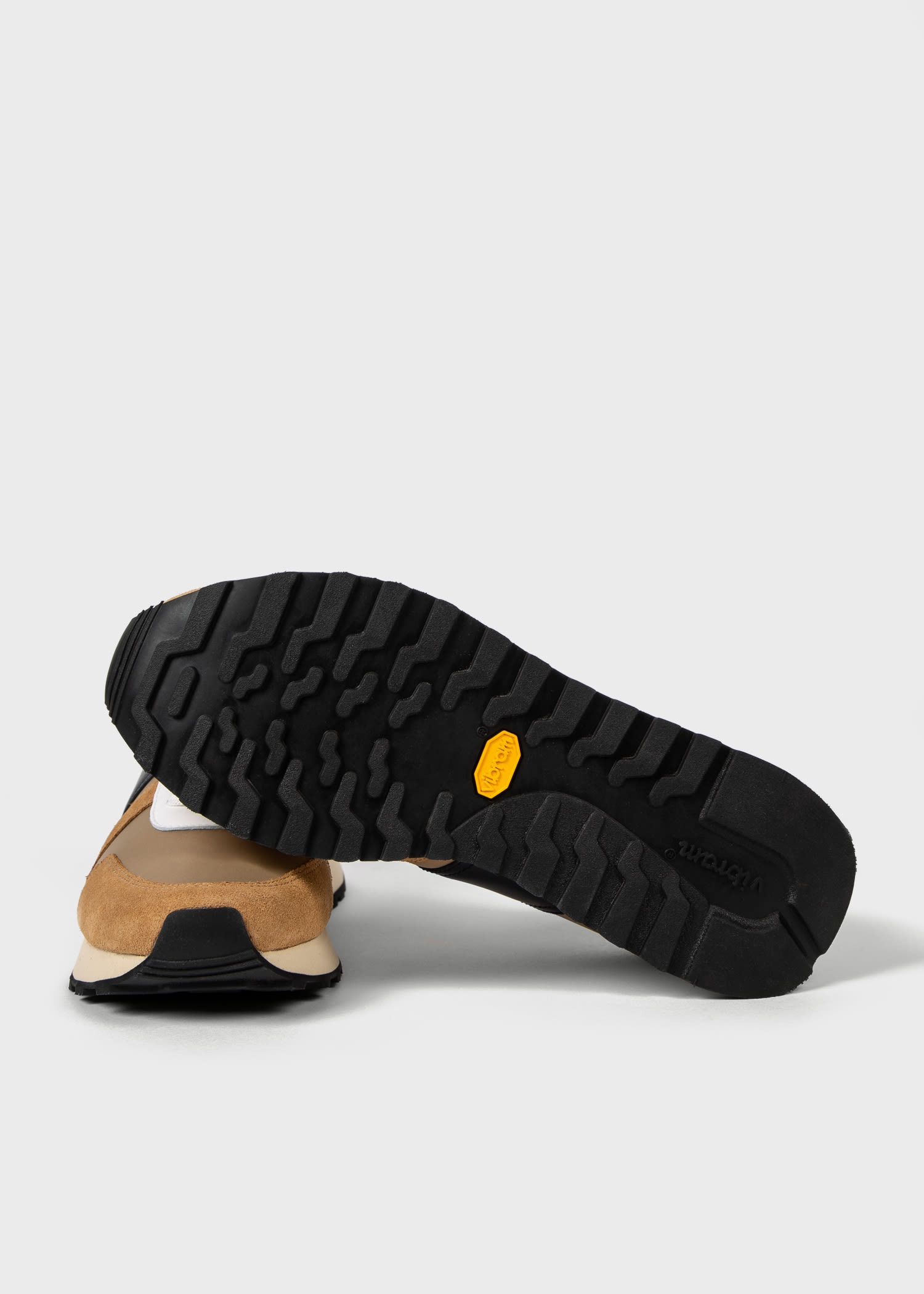 'Eighties' Sneakers - 4