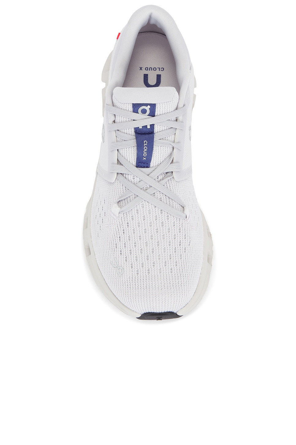 Cloud X 4 Sneaker - 4