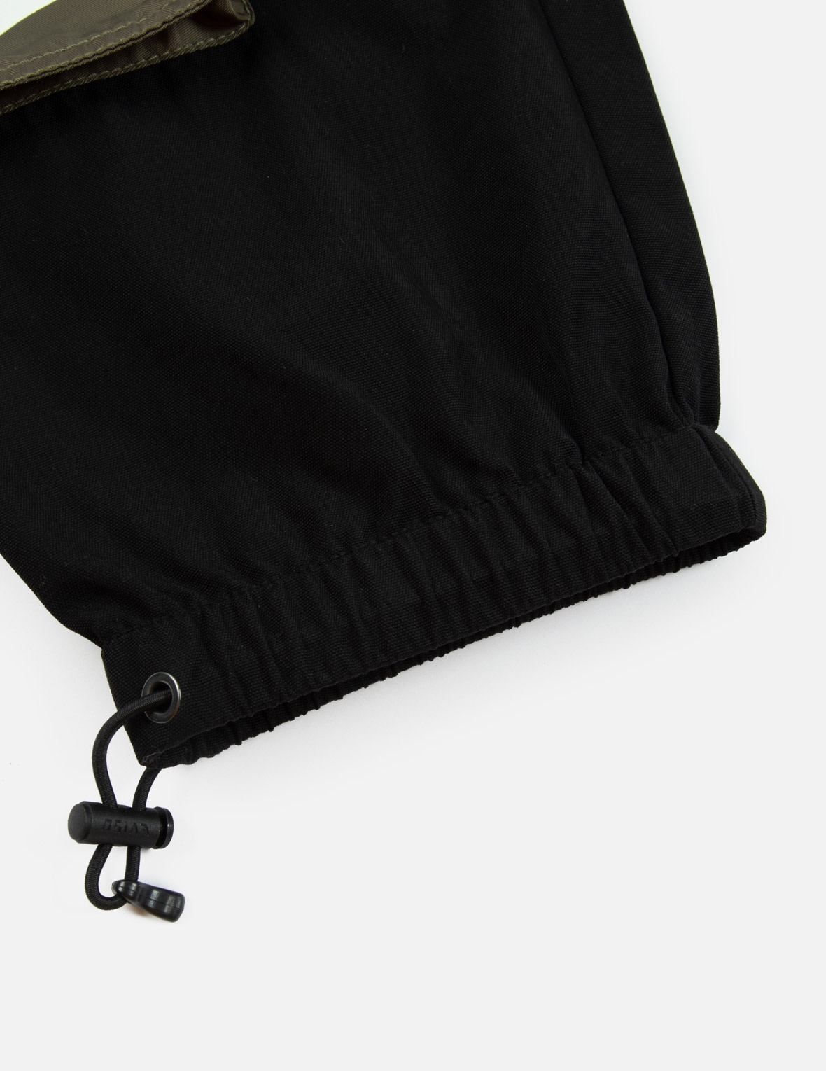 GODHEAD APPLIQUÉ LOOSE FIT JOGGER PANTS - 10