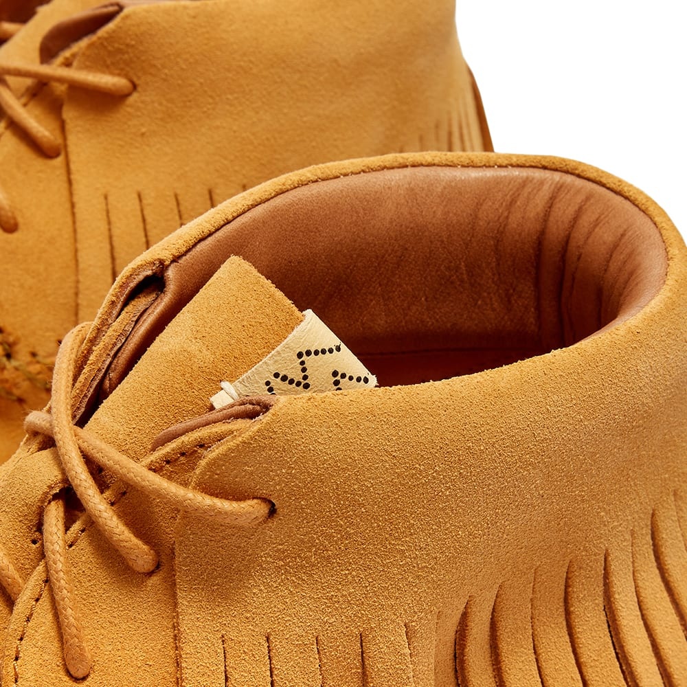 Visvim FBT Shaman-Folk - 4