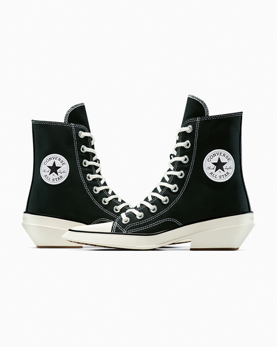 Chuck 70 De Luxe Pointed - 7