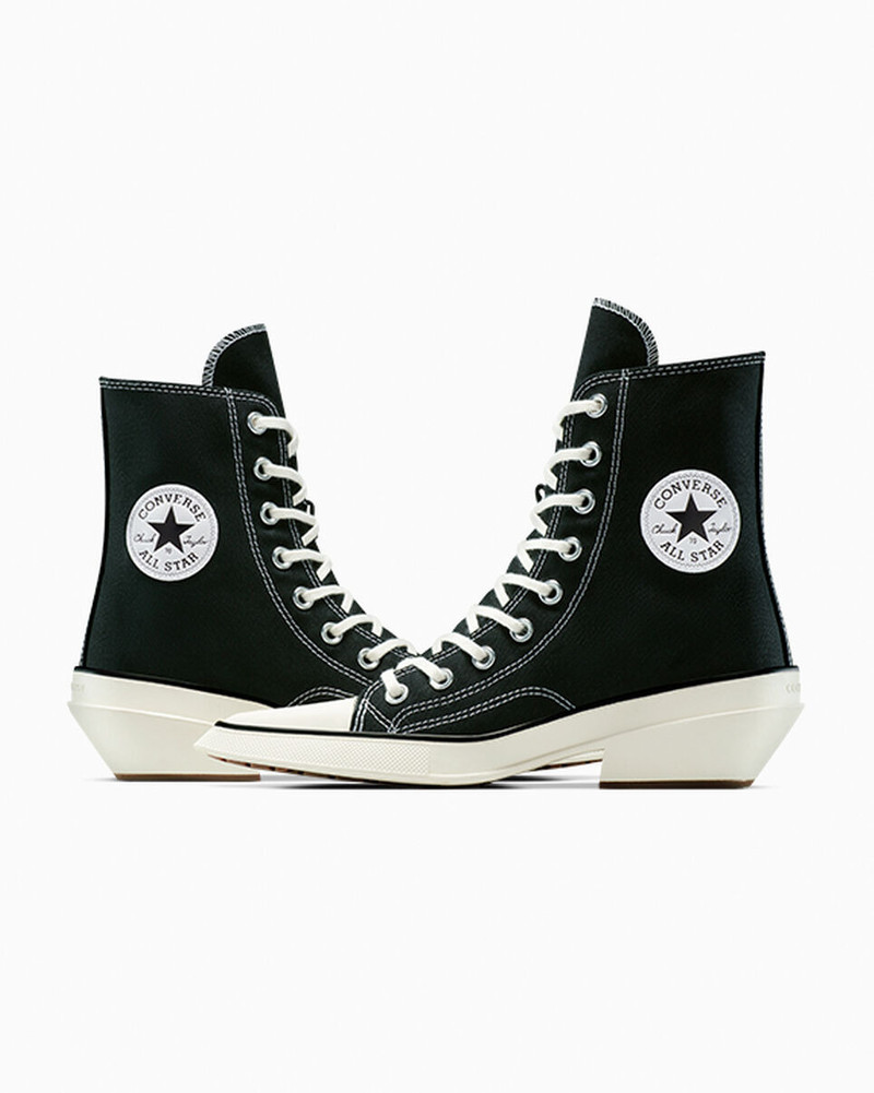 Chuck 70 De Luxe Pointed 7