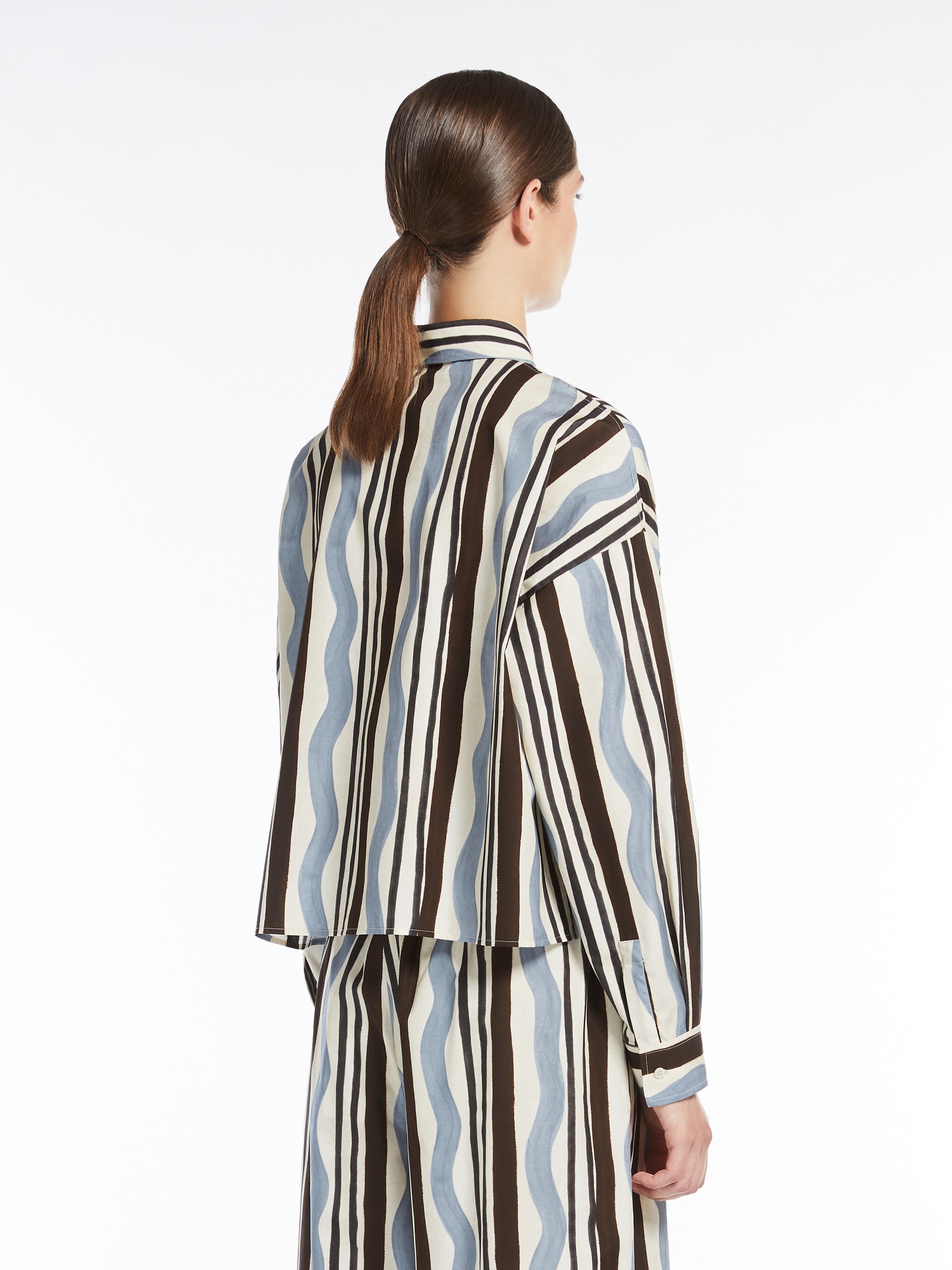 RAGTIME Cotton shirt - 4