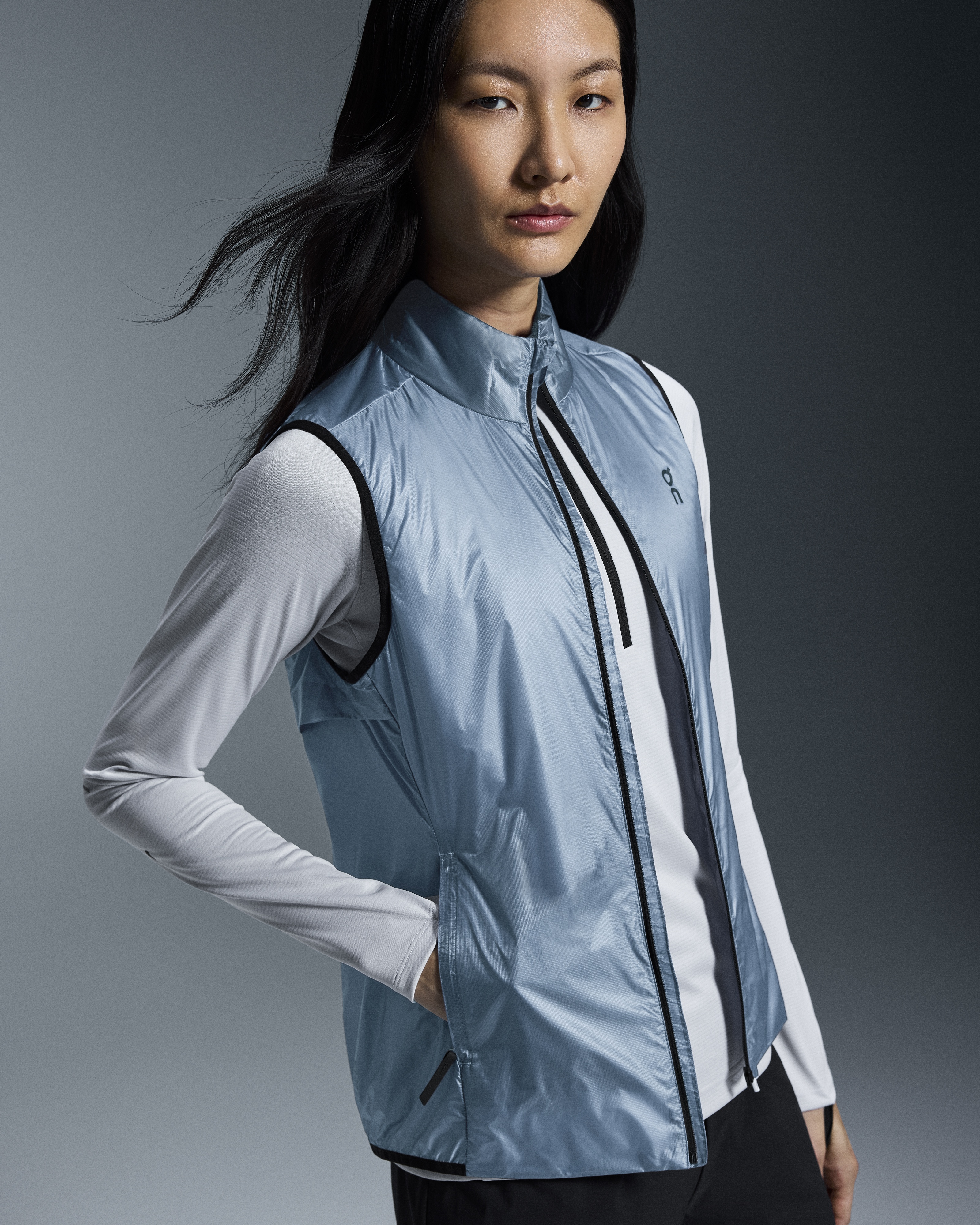 Weather Vest - 3