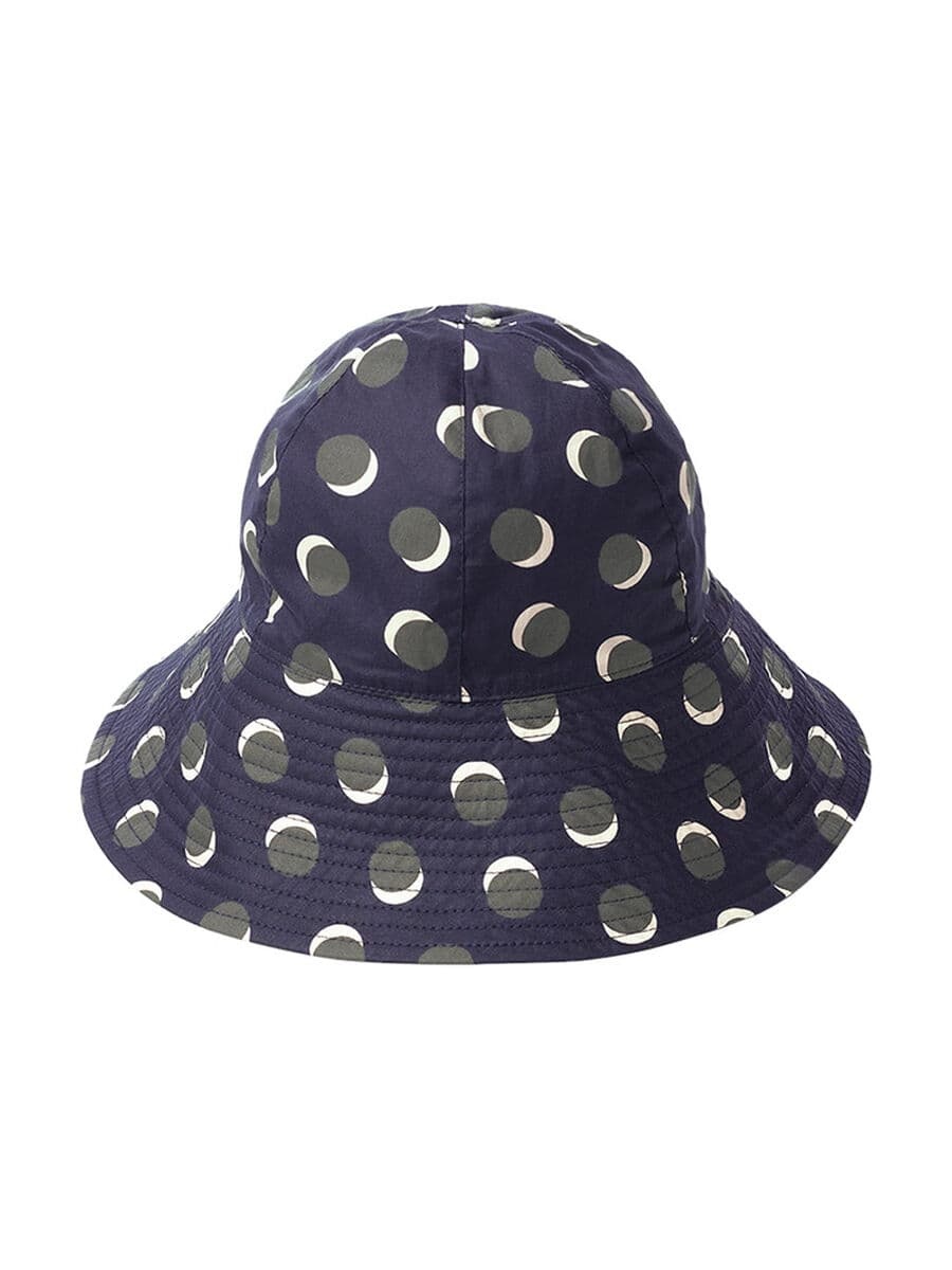 Bob Bucket Hat - 1