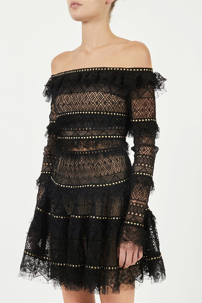Macrame Top - 5