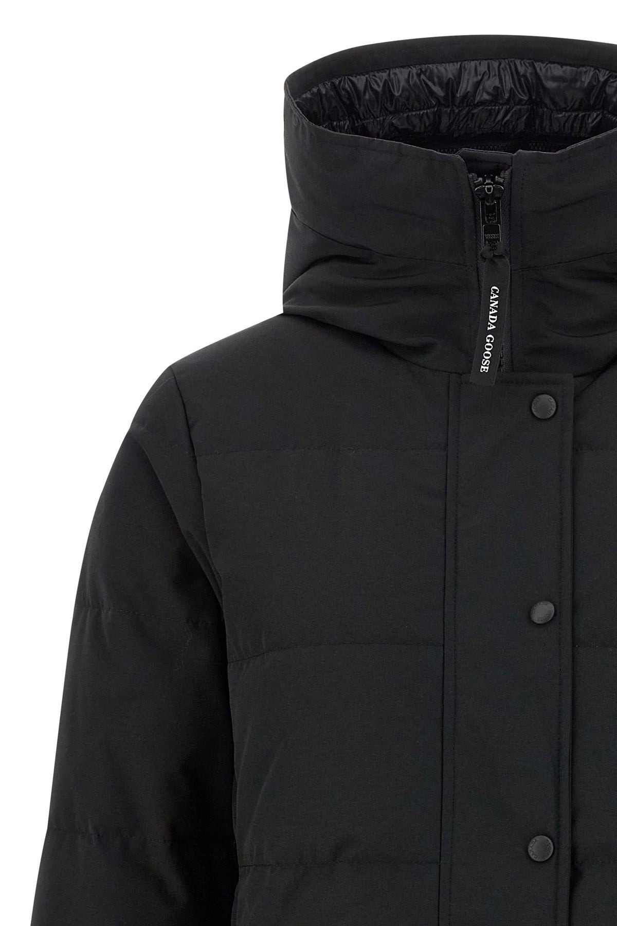 Canada Goose Women 'Shelbourne' Parka - 3