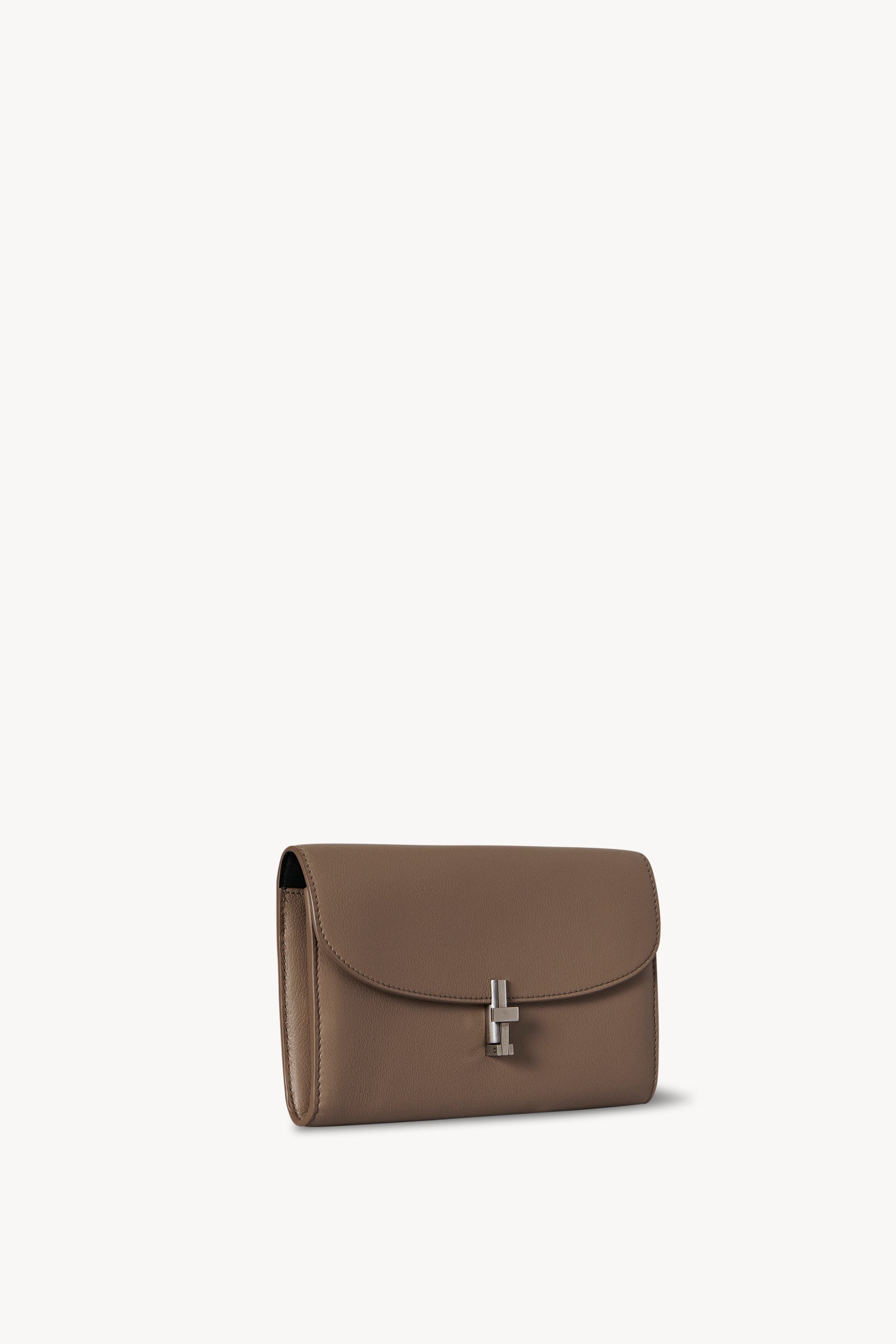 Sofia Continental Wallet in Leather - 2