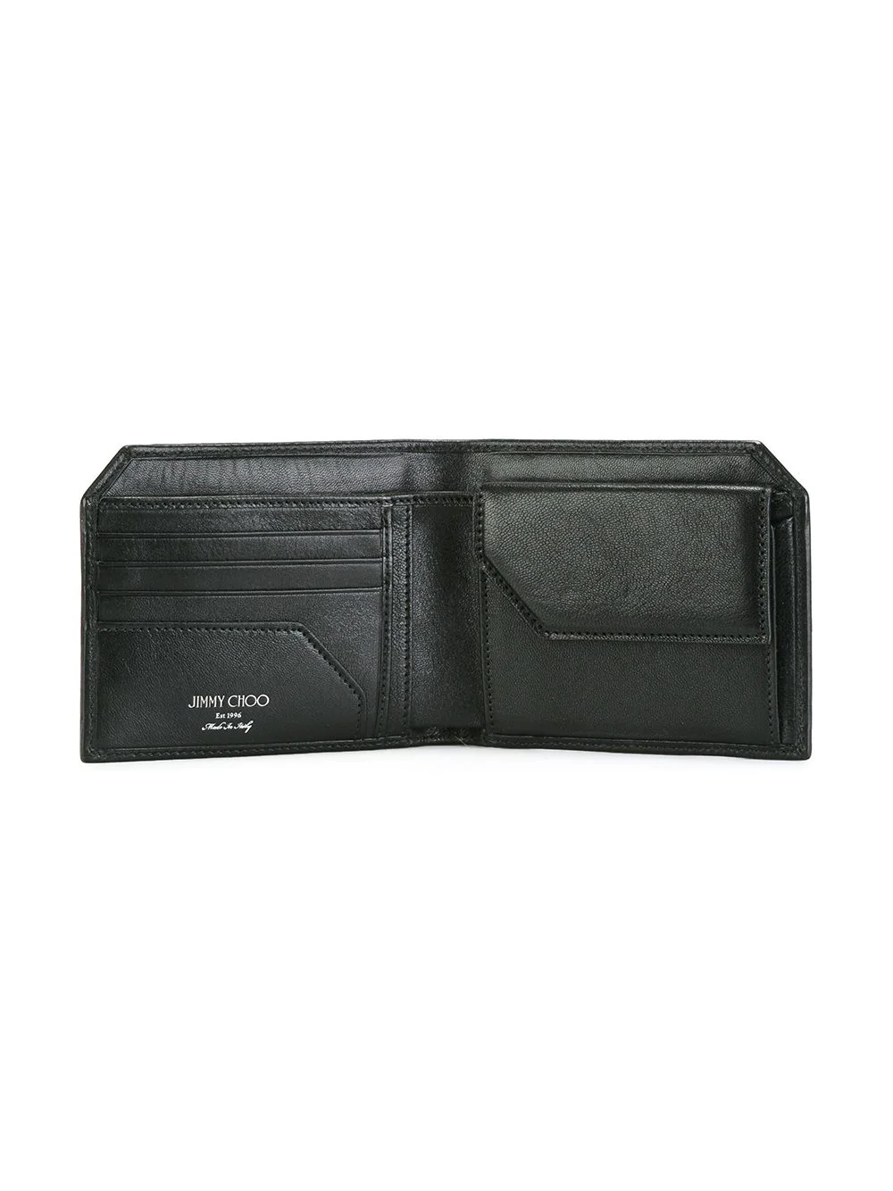 Albany billfold wallet - 3