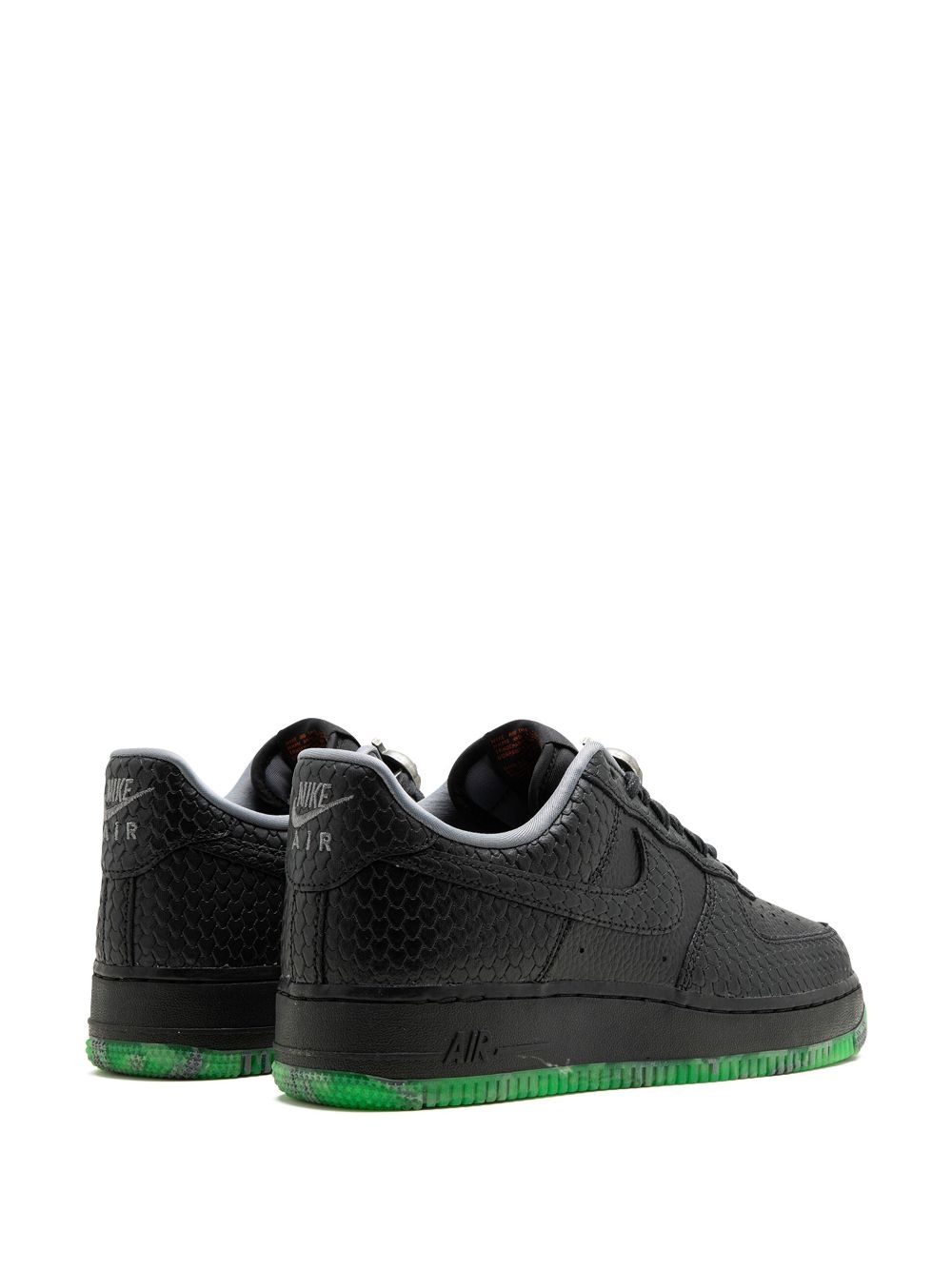 Air Force 1 Low "Halloween" sneakers - 3