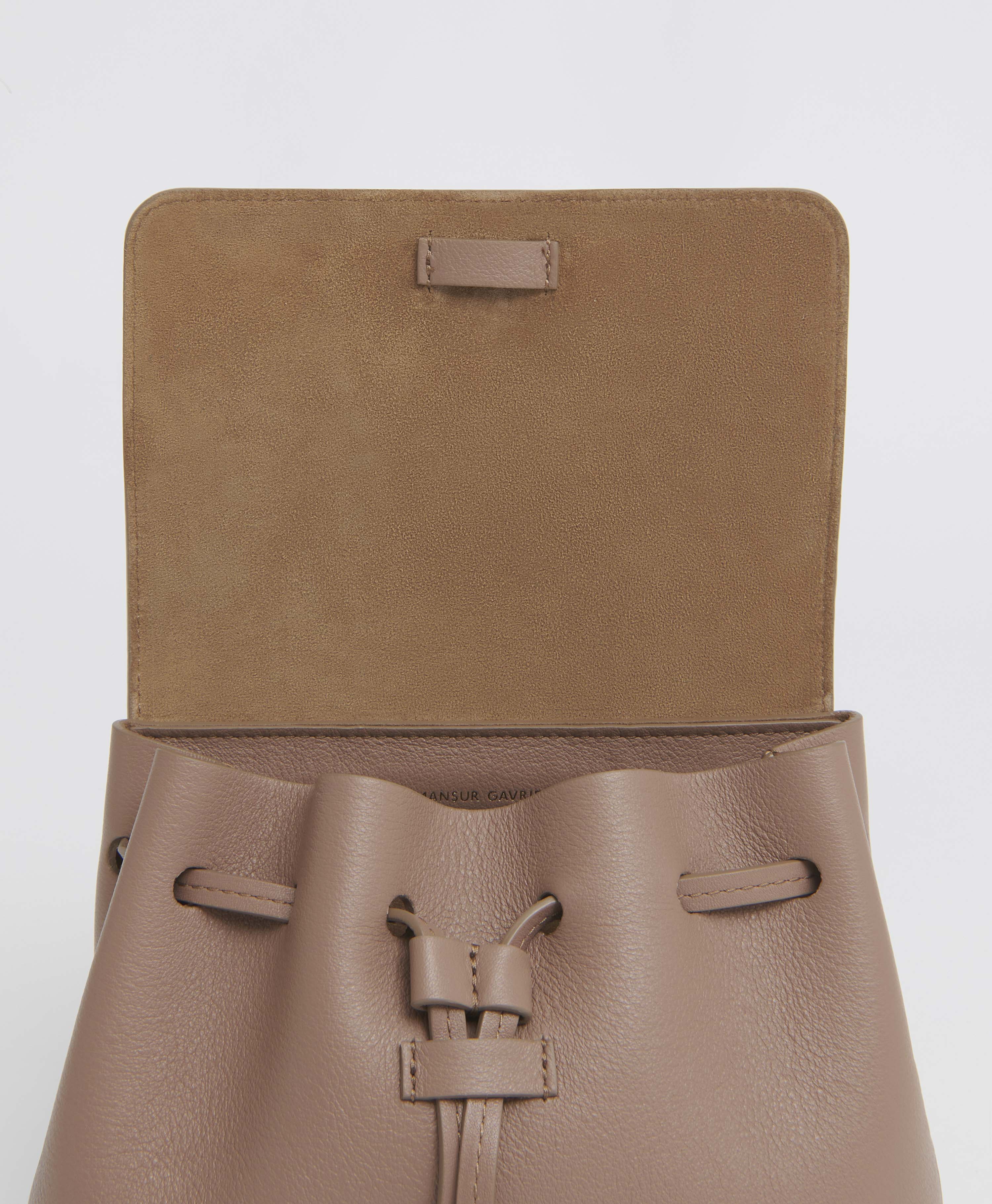 MINI SOFT LADY BAG - 4