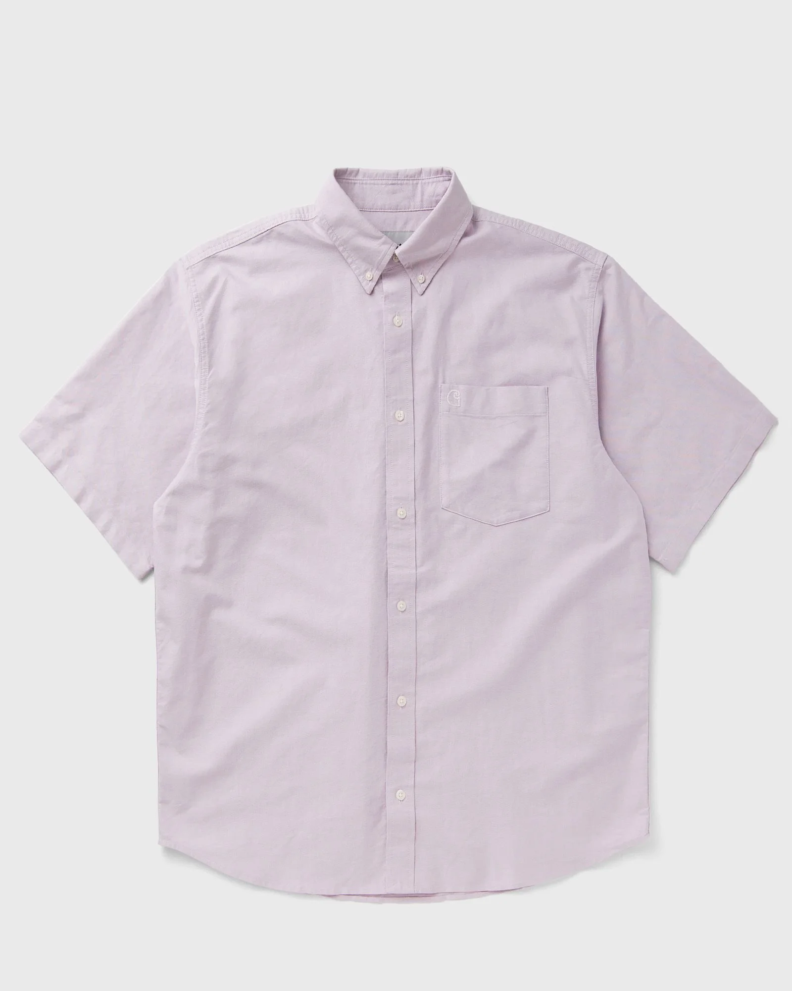 S/S Braxton Shirt - 1