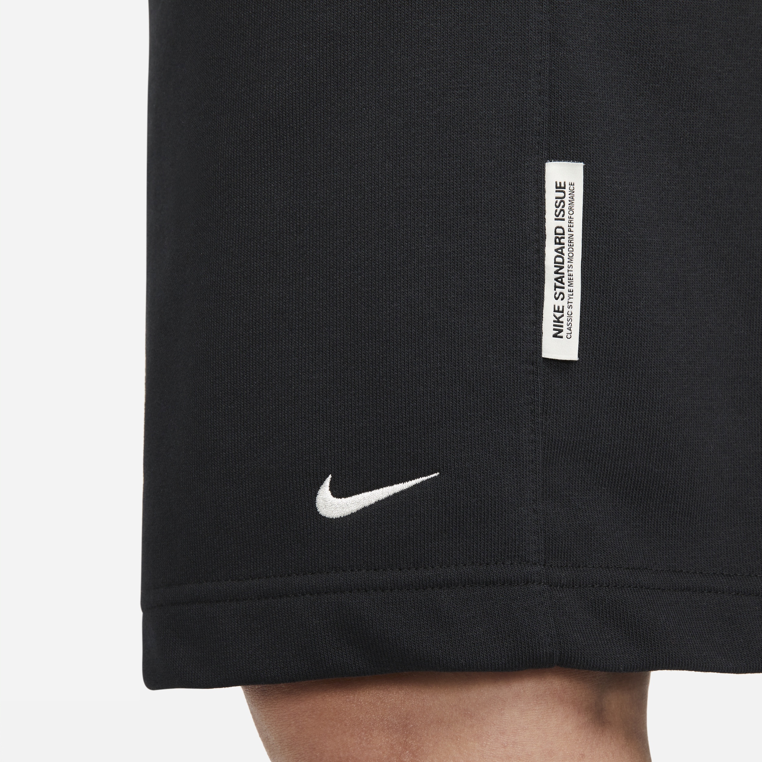 Nike Standard Issue Men's Dri-FIT 8" Basketball Shorts - 7