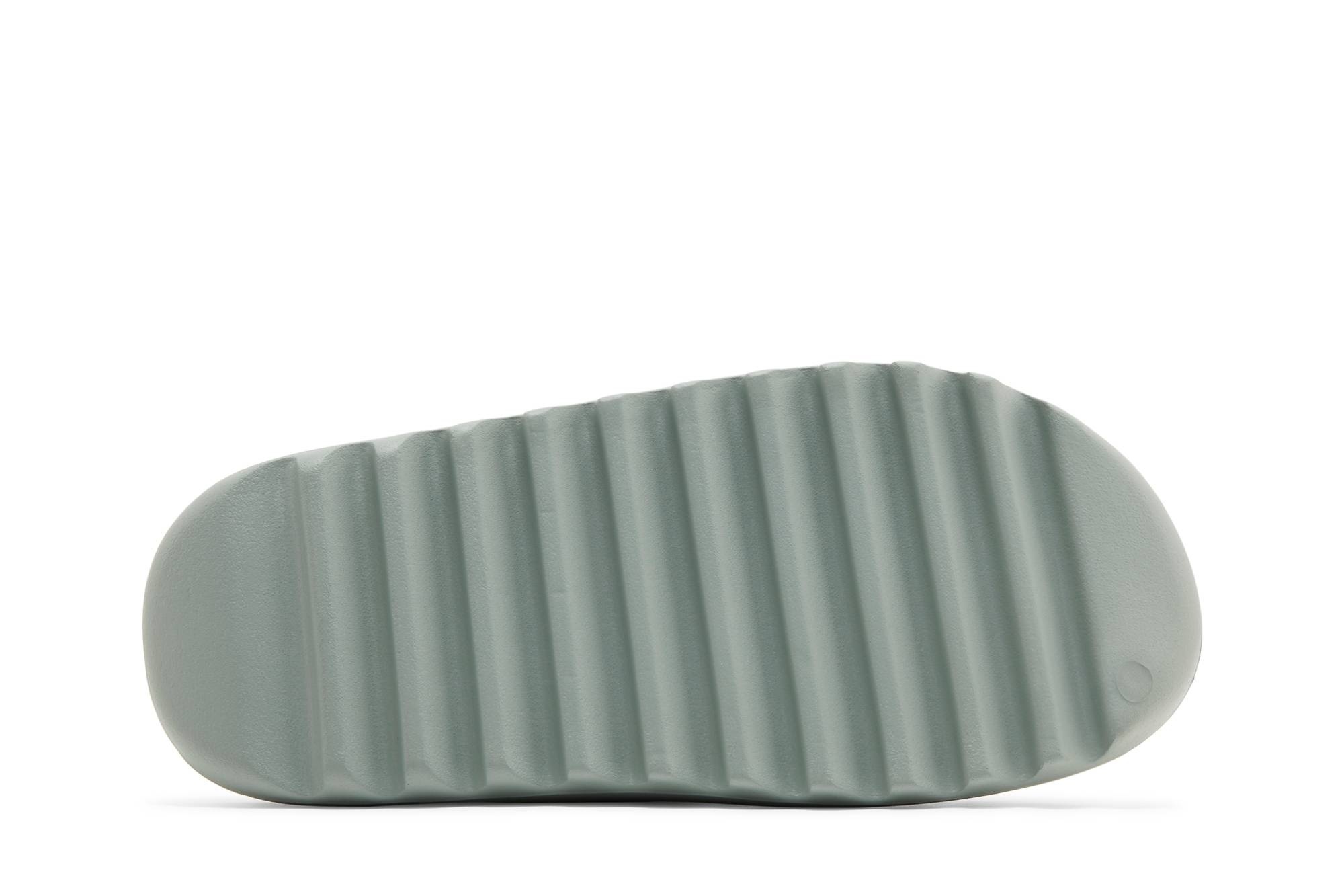 Yeezy Slides 'Salt' - 4