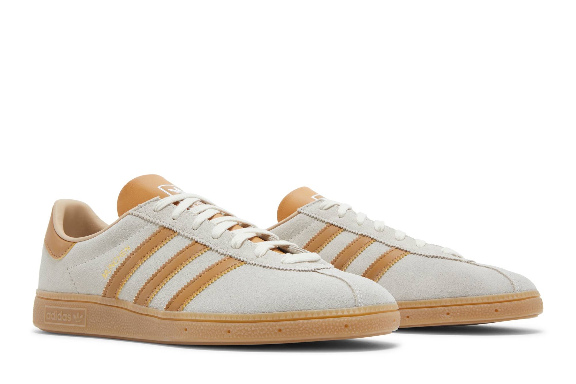 Munchen 'Cream White Mesa' - 8